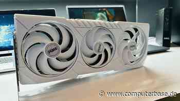 AMD-Gerüchte: Eine Radeon RX 9070 XT mit 32 GB für AI soll folgen