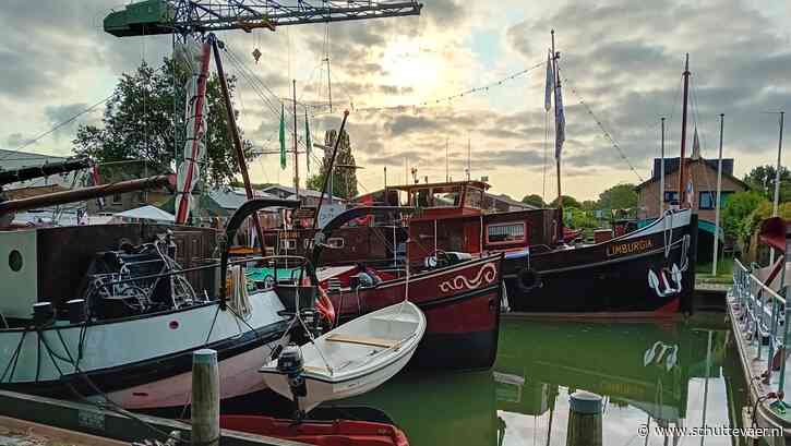 LVBHB doet onderzoek naar werkwijze bij keuringen van varende woonschepen