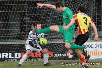Status quo in titelstrijd, want leider Dadizele profiteert niet van gelijkspel in topper FC Poperinge-Dosko Beveren: “Dit duurt tot de laatste speeldag”