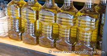 The gold standard: Taste and transparency drive olive oil’s growth