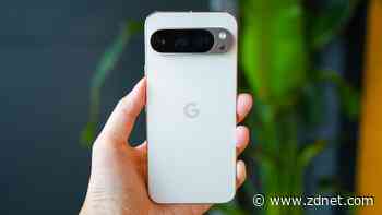 I love the Galaxy S25 Ultra, but the Pixel 9 Pro XL for $200 off right now is the better deal