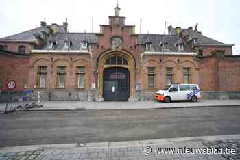 Politie betrapt gedetineerde met amfetamines: vier maanden cel