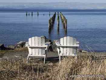 Point Roberts is uniquely vulnerable to a cross-border trade war