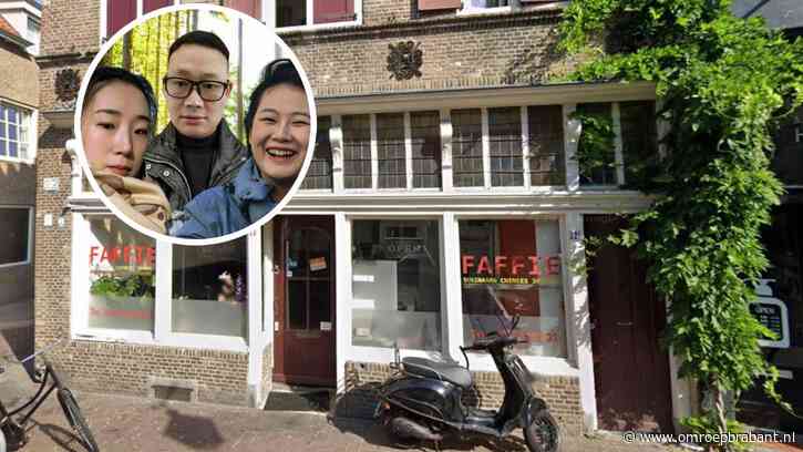 Gezin dat omkwam bij aanslag in Den Haag runde restaurant in Breda