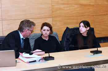 Kurpark-Tat: Mutter des Toten appelliert an schweigenden Angeklagten