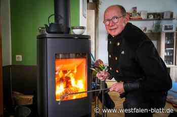 Hunderten Bielefelder Kaminöfen droht die Stilllegung