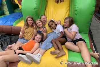 Vakantieaanbod in elke deelgemeente: “Keuze tussen speelplein, sport- of themakampen”