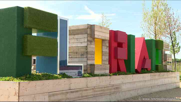 Almere - Almere legt standpunt kritische accountant over Floriade-verliezen naast zich neer