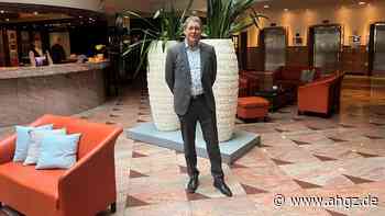 Interview : "Die Sicherheit von Gästen und Personal stand nicht infrage"