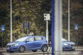 Bestuurder met zware voet rijdt 50  per uur te snel en eindigt voor de rechter: “Er was weinig verkeer”