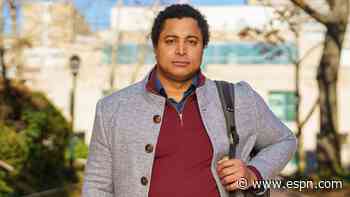 Jonathan Martin wants you to forget the only thing you remember about him