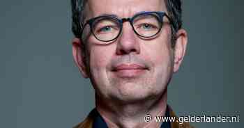 Dit is de winnaar van de schrijfwedstrijd en auteur van het Boekenweekgeschenk