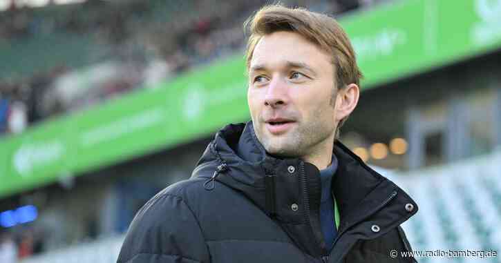 Bayer-Sportchef Rolfes mit eigener Sicht zum Spitzenspiel