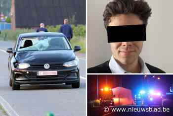 Bestuurder die dodelijk ongeval veroorzaakte na Sfinks-festival bleek onder invloed van drank en drugs: “Hij zal zijn verantwoordelijkheid moeten nemen”