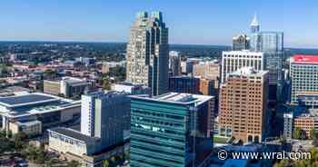 5 high-paying City of Raleigh jobs to consider