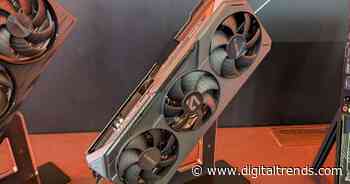 AMD may have a solution for your VRAM hungry games