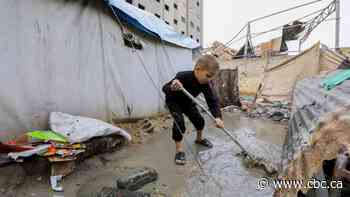 Israel mobilizes reservists ahead of Saturday deadline for Hamas to release hostages