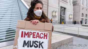 White House fires USAID inspector general after he released critical report