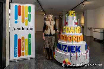 Heistse muziekacademie viert 75ste verjaardag op twee locaties: “Zoektocht naar huisvesting vormt rode draad doorheen onze geschiedenis”