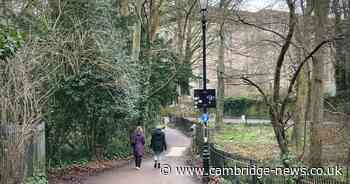 'Bottleneck' bridge to be replaced in heart of Cambridge after safety fears