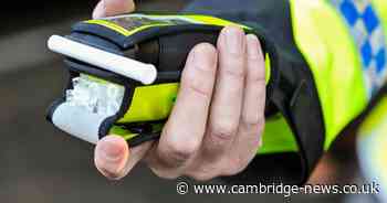 Drink driver told police she'd 'only had a few shandies'