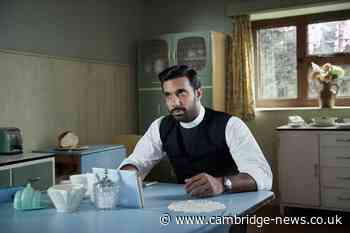 Why did Grantchester's Rishi Nair quit Hollyoaks suddenly?