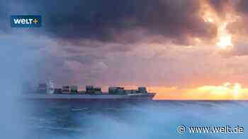 Die Europa-Prognose der Topmanager des Welthandels