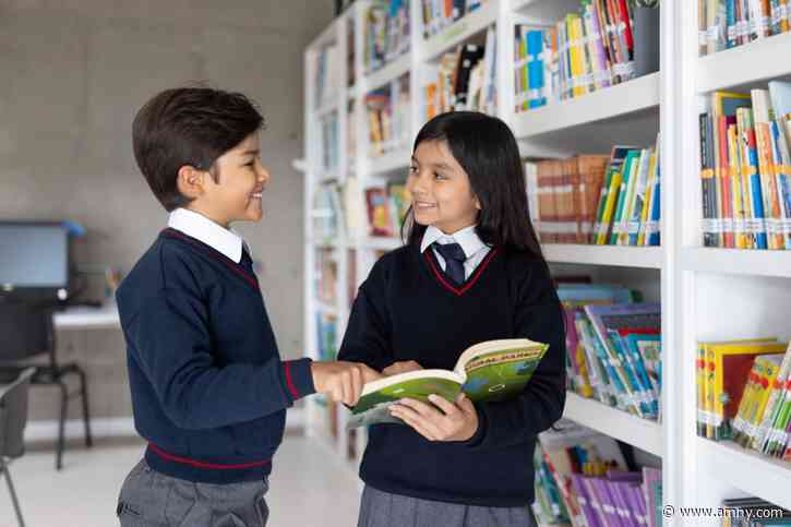 NYC charter school applications: Here’s what you need to know for 2025-26 school year