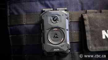 Hamilton police to hold public information session on body-worn cameras