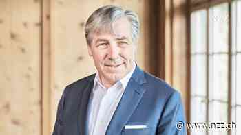 Klaus Wellershoff: Als Ökonom machte er sich bei der UBS einen Namen. Als Unternehmer versilbert er jetzt eine seiner Firmen