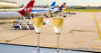 The 10 best value UK airport lounges, as voted by Tripadvisor customers