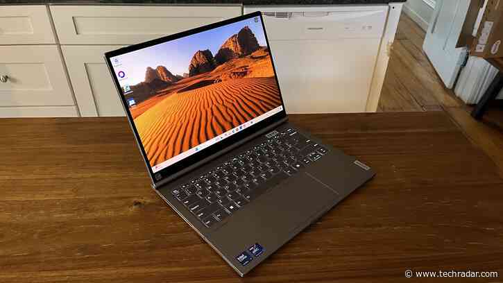 I tried the Lenovo ThinkBook Plus Gen 5 Hybrid and found it very unique - and very expensive