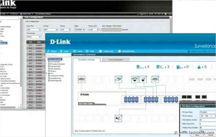 D-Link DSS-200G-28MP review