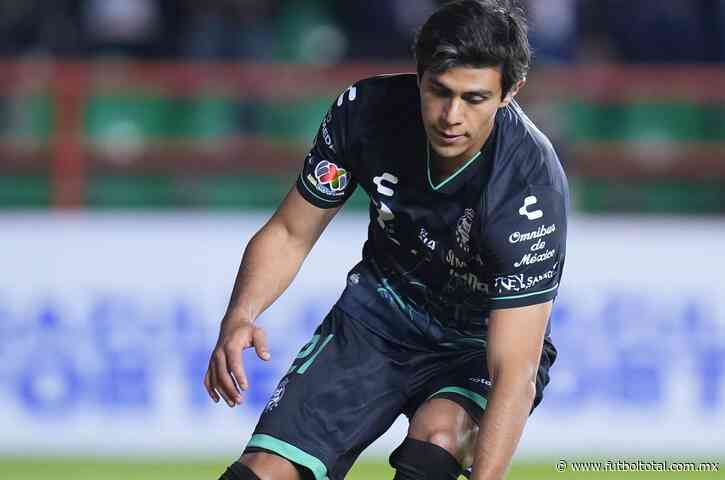 José Juan Macías: De ser Haaland, a perder Medalla Olímpica, al retiro