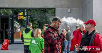 Vakbonden kondigen nationale stakingsdag aan op 31 maart
