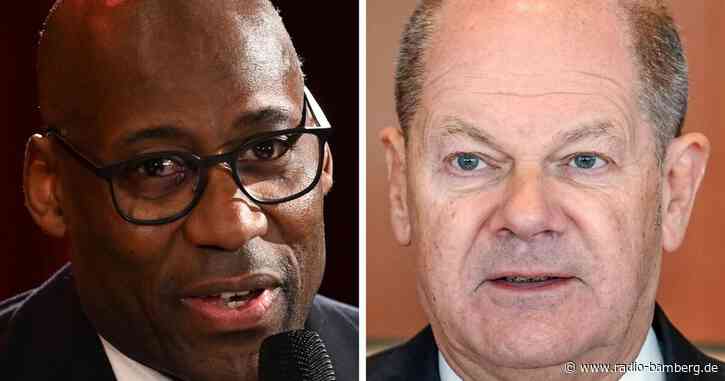 Scholz nennt Chialo «Hofnarr» – «nicht rassistisch» gemeint