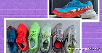 Best Running Shoes (2025): Asics, Hoka, Nike, On Running