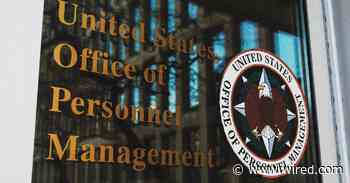 Former Palantir and Elon Musk Associates Are Taking Over Key Government IT Roles