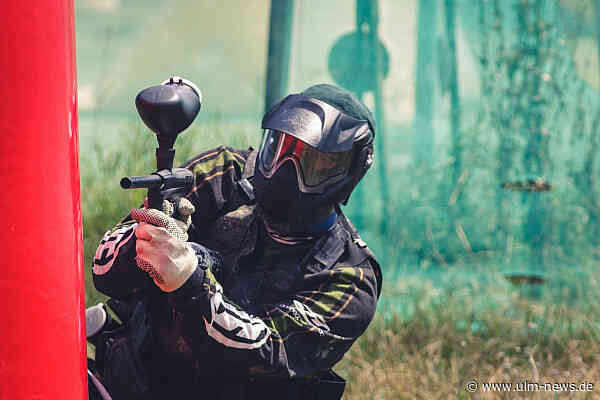 Von Kopf bis Fuß: Warum funktionale Paintball-Kleidung mehr als nur ein Schutz ist