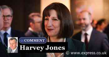 Rachel Reeves claims yet another victim - how does she sleep at night?