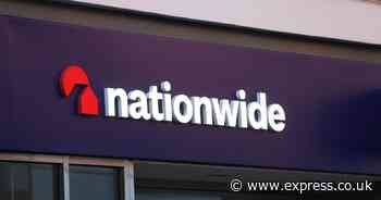 Martin Lewis' MSE predicts who will get £100 Nationwide payments in 2025