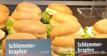 Erlanger Kette "Der Beck" verkauft kuriose Fleischkrapfen - "überraschen euch"