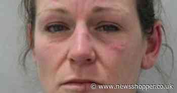 Thief terrorises Orpington shop staff after judge gives her another chance in court
