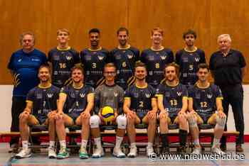 Wolvertem Sporting maakt zich op voor bezoek van derbyrivaal Kruikenburg Ternat: “We verloren de heenmatch, maar thuis kunnen we altijd meer”