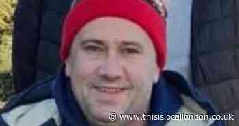 'Hardworking' Romford dad who died in crash named and pictured for first time