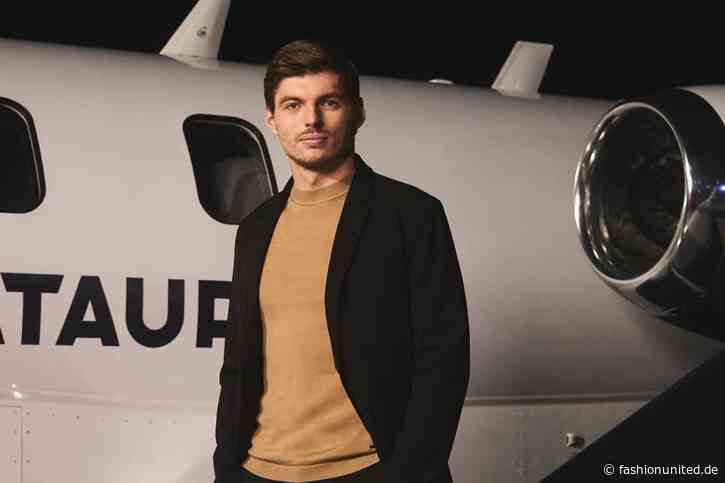 AlphaTauri: Red Bull macht Rennfahrer Max Verstappen zum Markenbotschafter