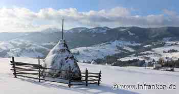 Neuer Ferienort entsteht in den westukrainischen Karpaten