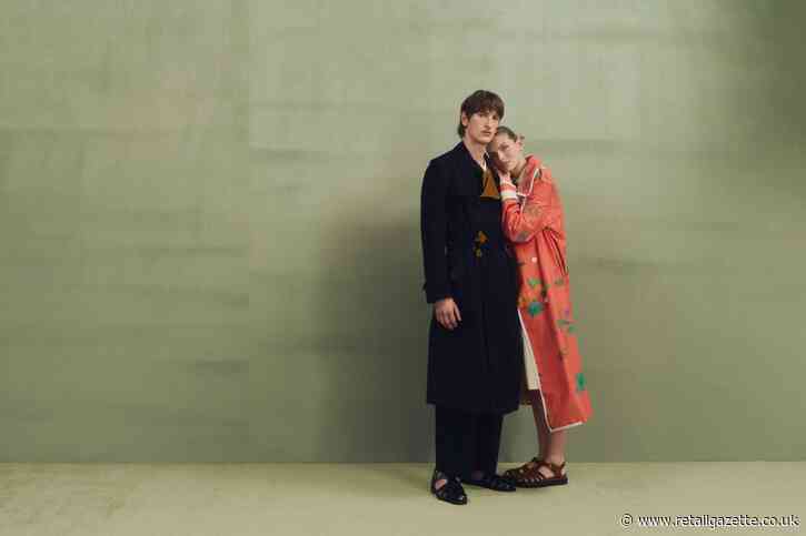 John Lewis adds 49 new fashion brands in time for Spring