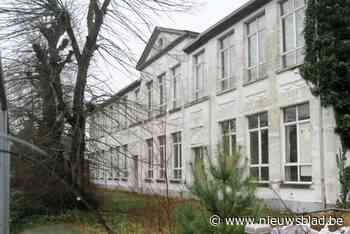 Bouwbedrijf DCA waagt nieuwe kans met Residentie Wybrecht: comfortabel wonen in en rond oude jongensschool