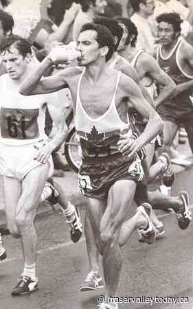 Winner of the Boston Marathon, legendary Canadian runner Jerome Drayton dies at 80